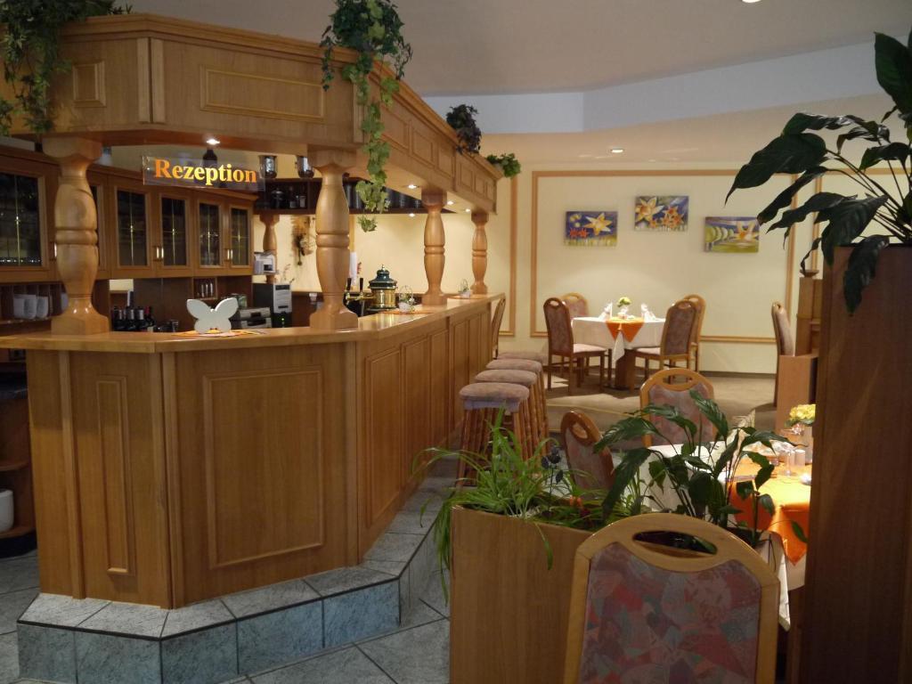 Grunaer Hof Hotel Chemnitz Ngoại thất bức ảnh