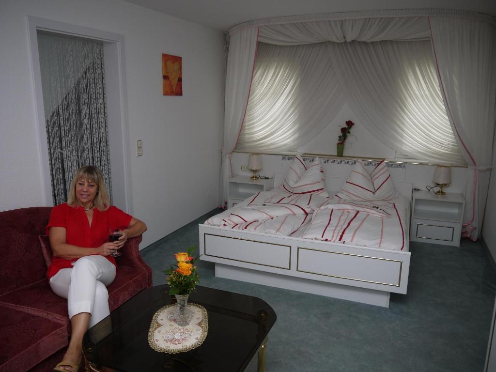 Grunaer Hof Hotel Chemnitz Phòng bức ảnh